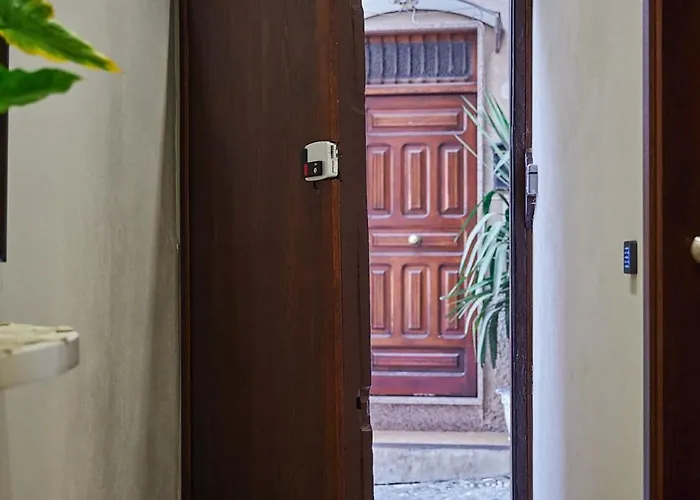 Panzió Trinacria - Luxury Caccamo