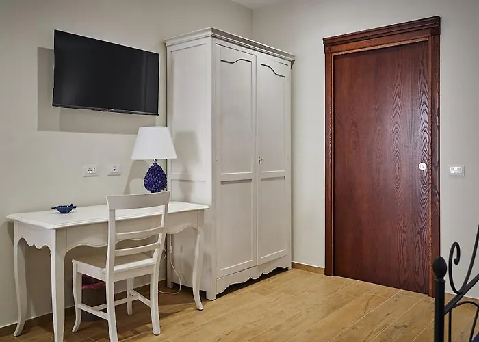 Trinacria - Luxury Panzió 4*