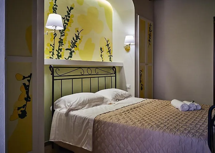 Panzió Trinacria - Luxury 4*