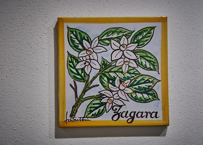 Trinacria - Luxury Caccamo