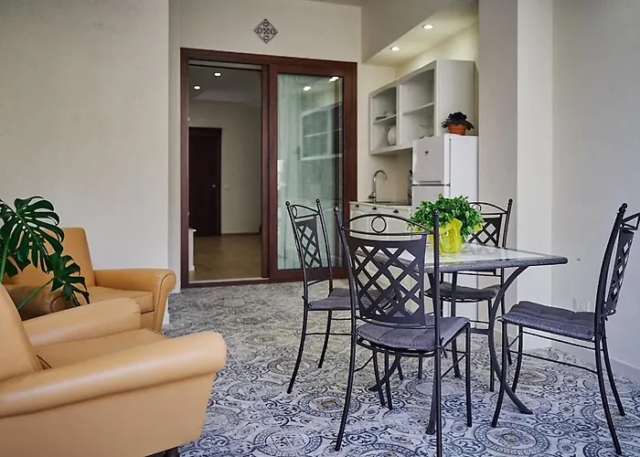 Panzió Trinacria - Luxury