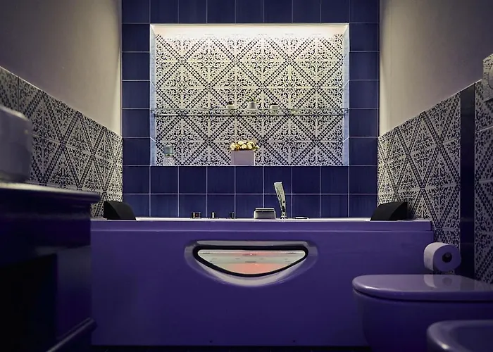 Trinacria - Luxury Panzió 4*