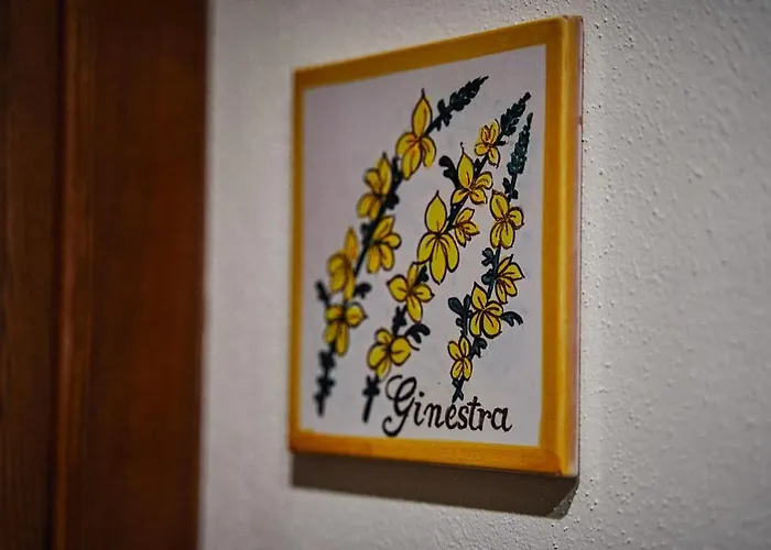 Panzió Trinacria - Luxury 4*