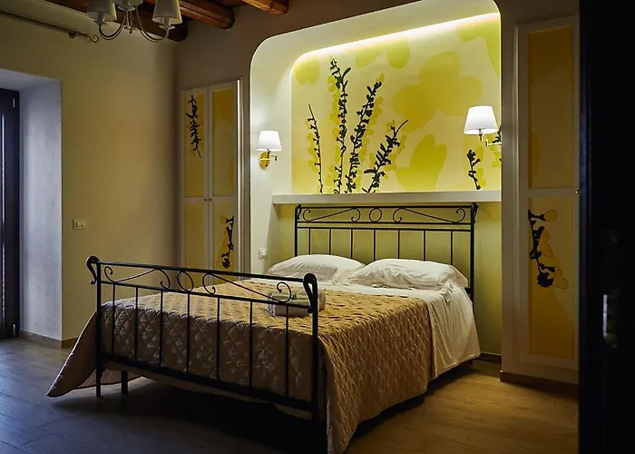 Trinacria - Luxury
