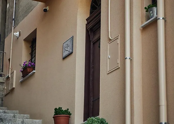 Trinacria - Luxury Panzió