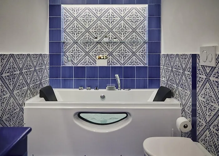 Panzió Trinacria - Luxury 4*