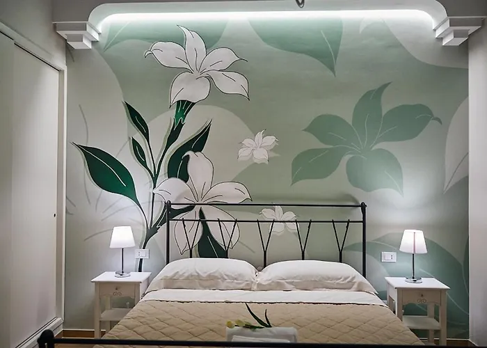 Trinacria - Luxury Caccamo