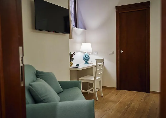 Trinacria - Luxury Panzió 4*