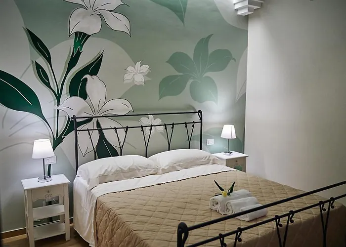 Panzió Trinacria - Luxury 4*