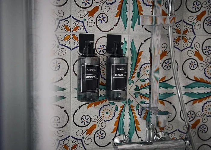 Panzió Trinacria - Luxury Caccamo