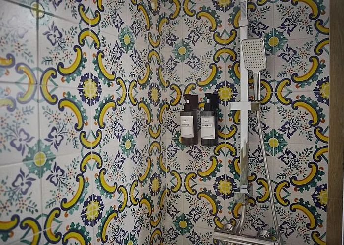 Trinacria - Luxury Panzió 4*