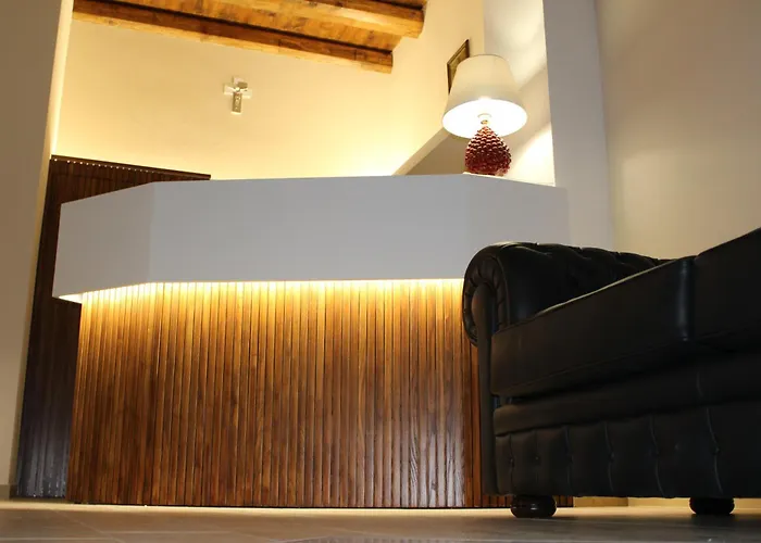 Trinacria - Luxury Panzió Caccamo